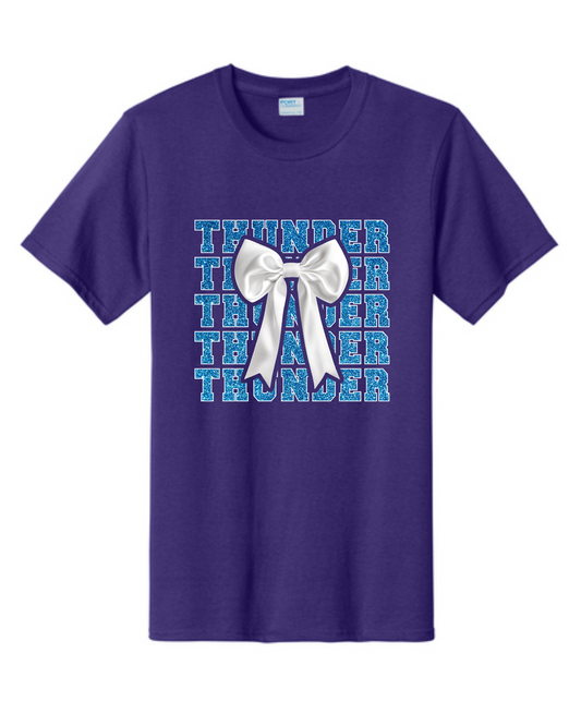 Thunder Fan Gear D1 Tall Apparel