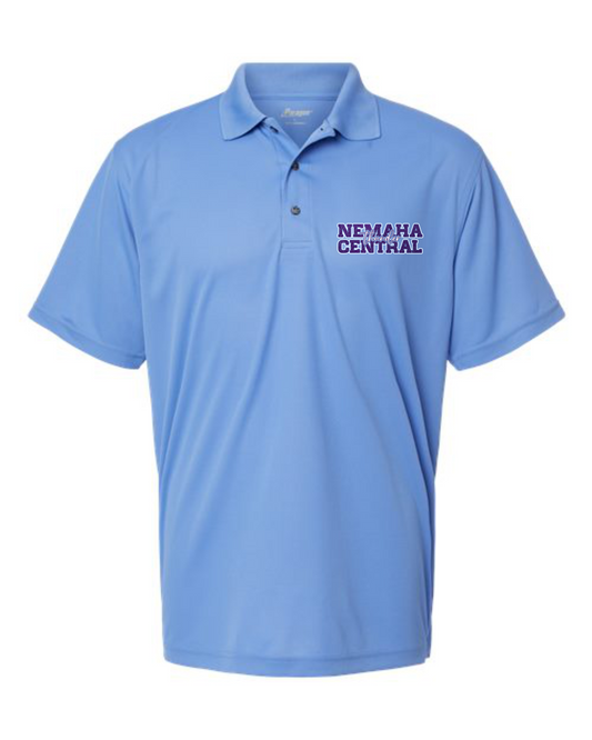 Thunder Fan Gear D3 Polos & Dresswear