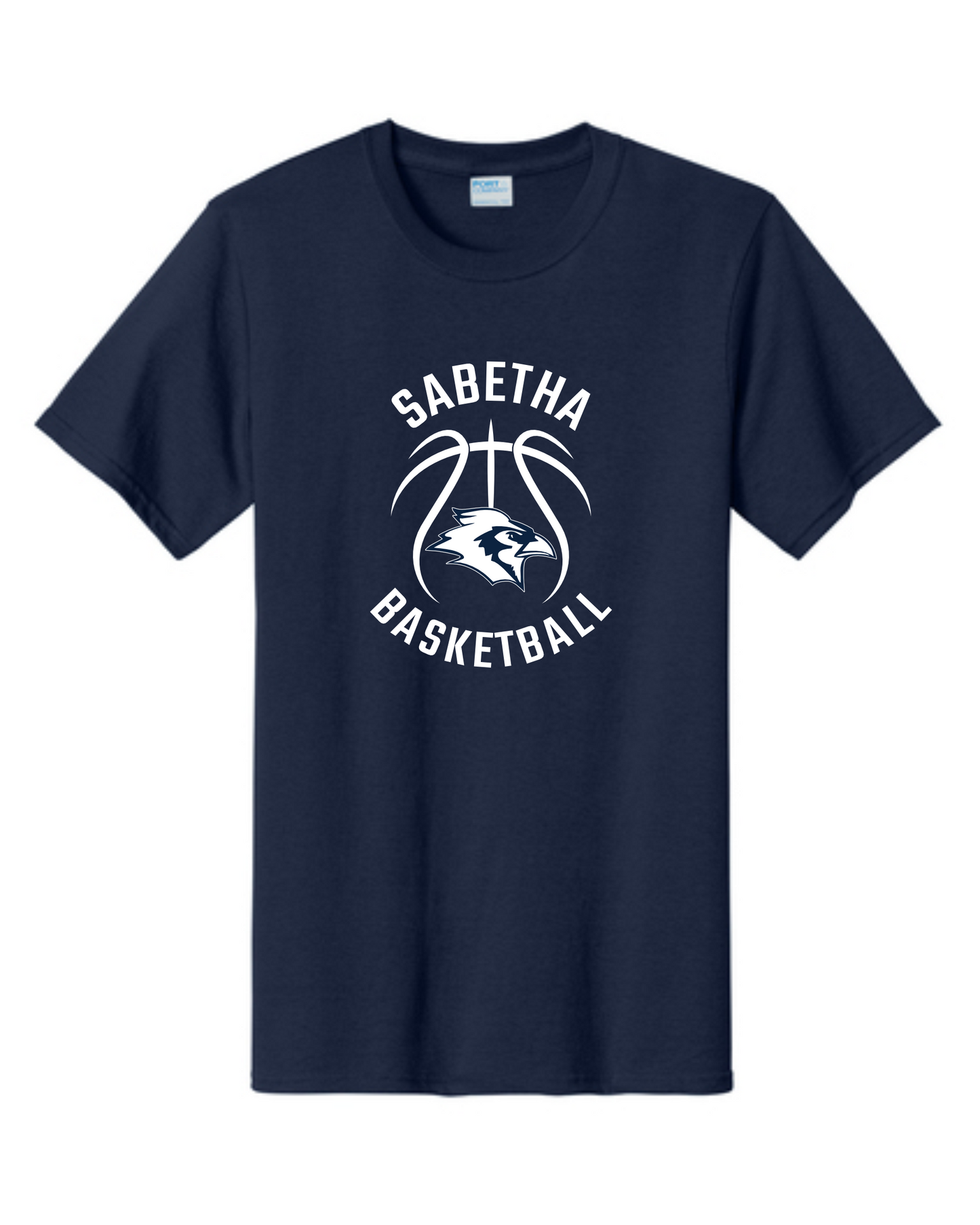 SHS Boys Basketball Tall Apparel