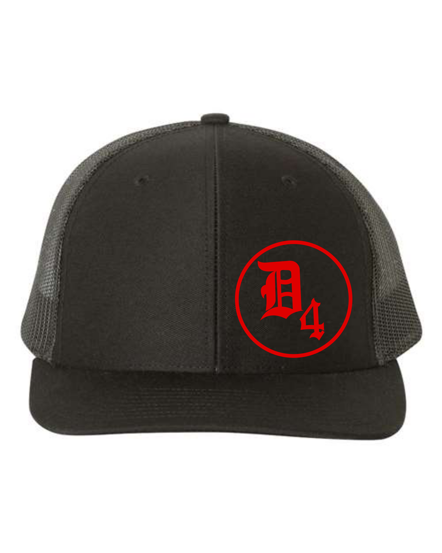 Abate D4 Headwear