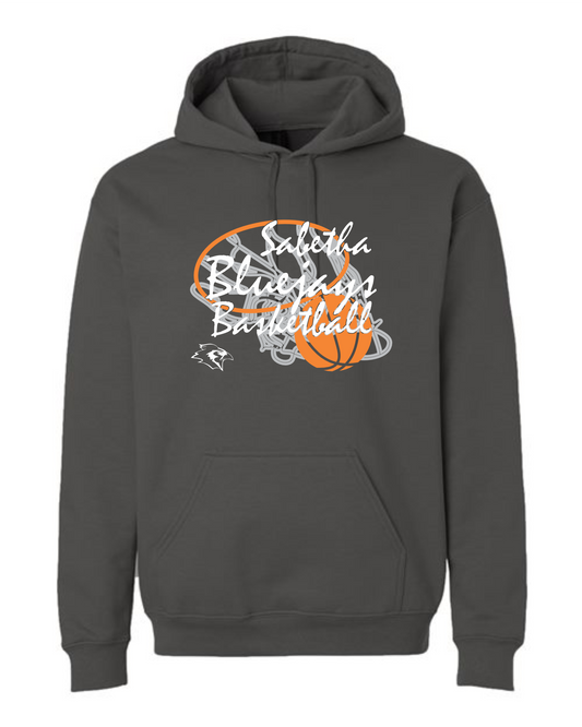 SMS Boys Basketball Sweatshirts & Outerwear