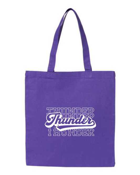 Thunder Fan Gear D6 Bags