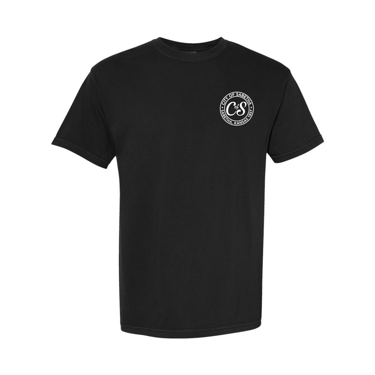 City of Sabetha Tall Apparel