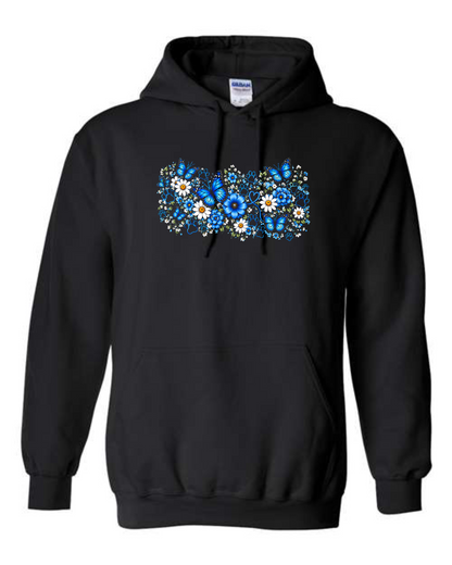 Heather Hayes Memorial Hooded Sweatshirt