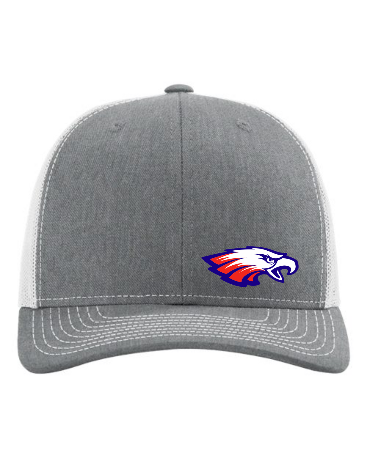 Axtell Eagles Mascot Headwear
