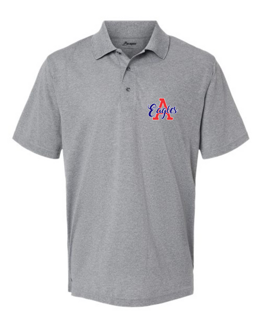 "A" Eagles Polos, Button-Up Shirts, & Dresswear