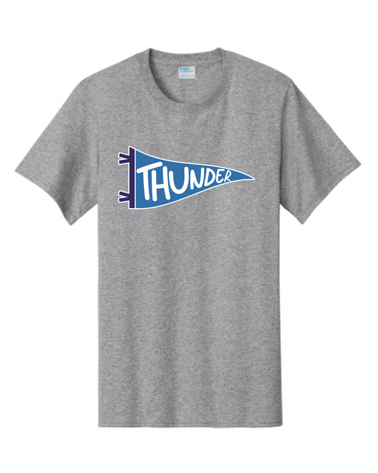 Thunder Fan Gear D7 Tall Apparel