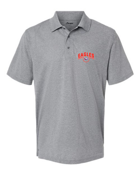 Eagles Arched Polos, Button-Up Shirts, & Dresswear