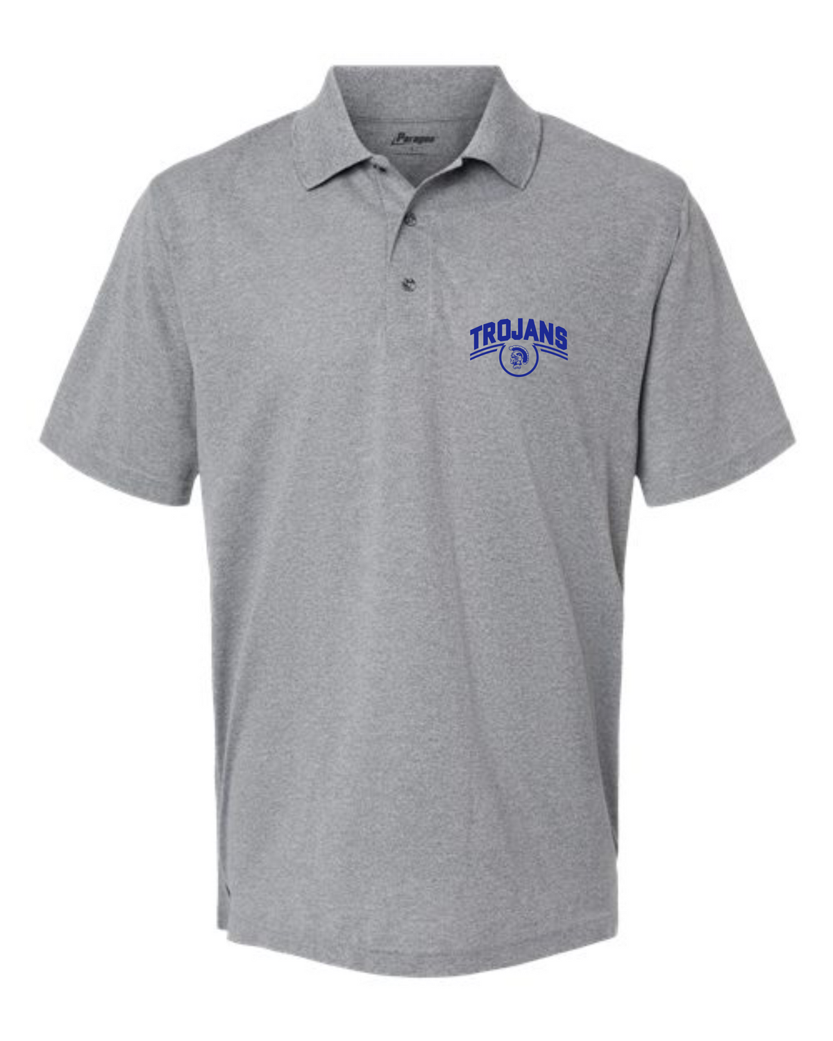 Trojans Arched Polos, Button-Up Shirts, & Dresswear
