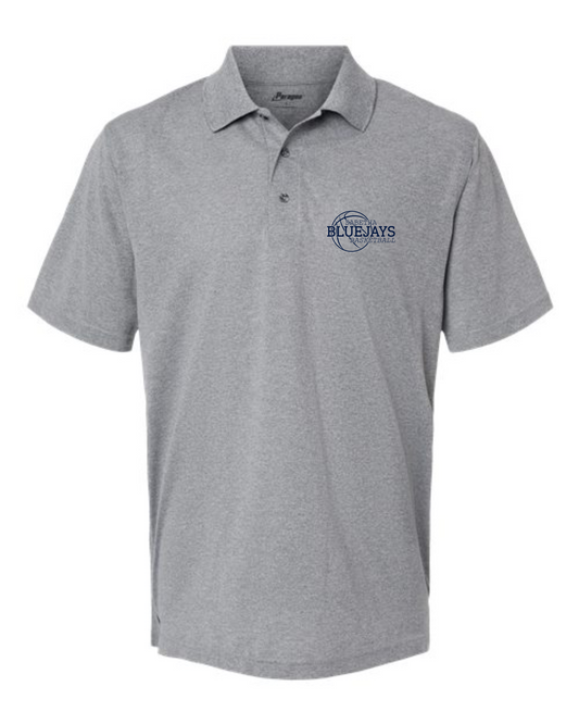 5th Grade Bluejays Basketball Polos, Button-Up Shirts, & Dresswear