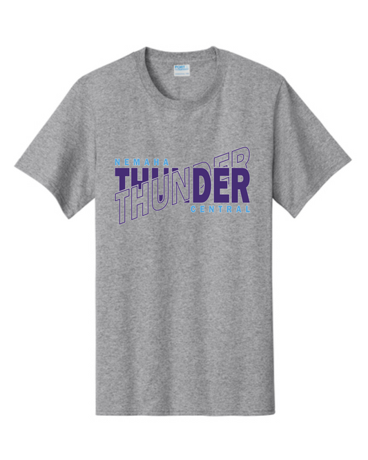 Thunder Fan Gear D5 Tall Apparel
