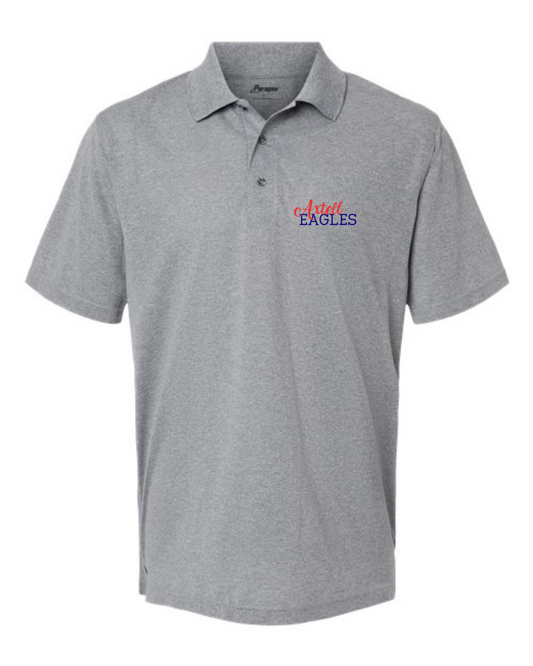 Axtell Eagles Stacked Polos, Button-Up Shirts, & Dresswear