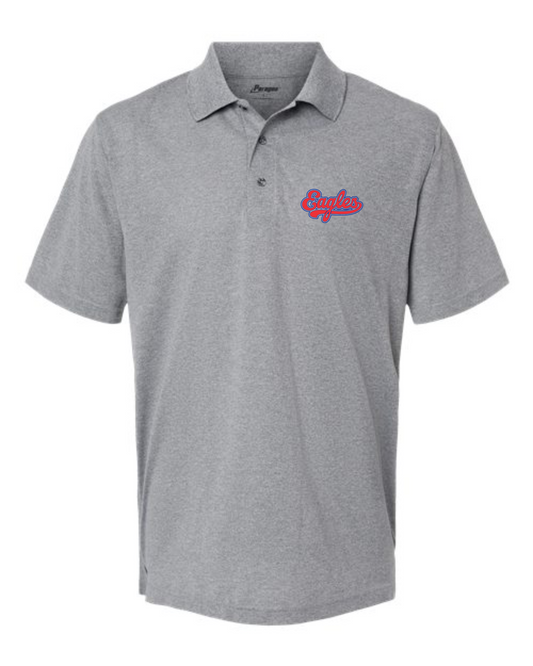 Eagles Vintage Script Polos, Button-Up Shirts, & Dresswear