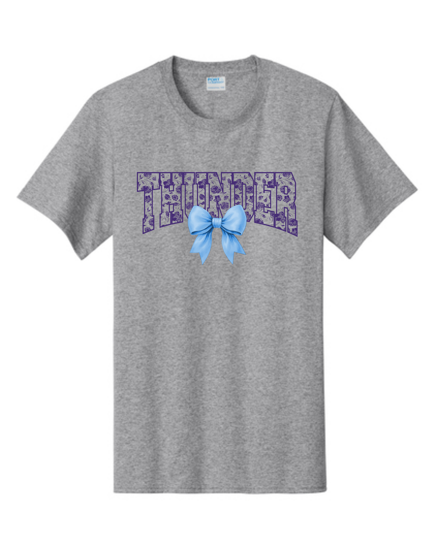 Thunder Fan Gear D4 Tall Apparel