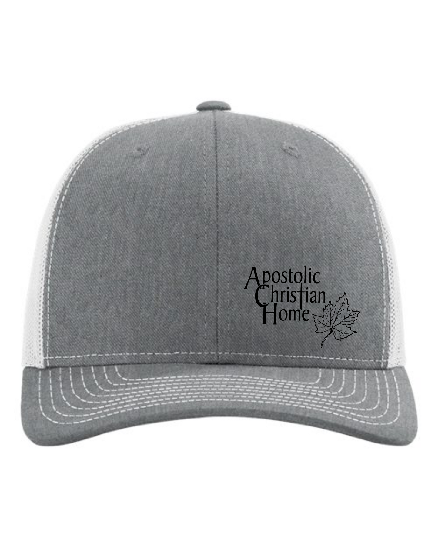 Apostolic Christian Home Headwear