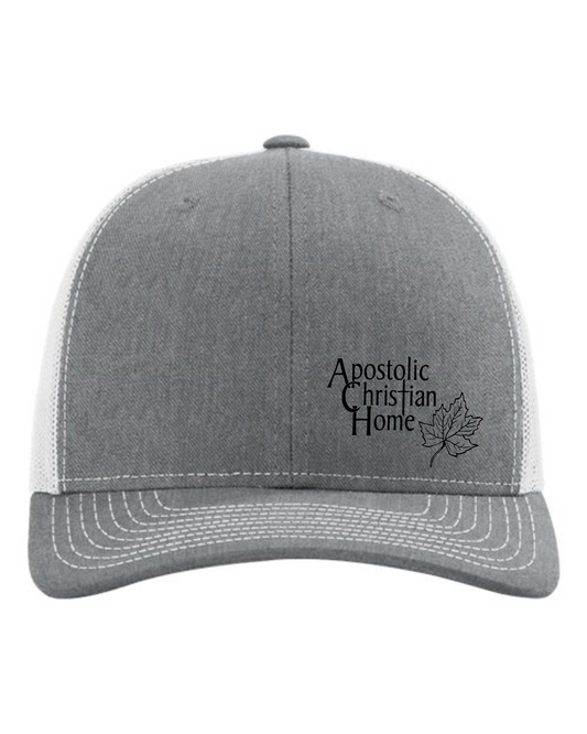 Apostolic Christian Home Headwear