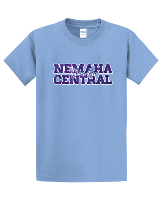 Thunder Fan Gear D3 Tall Apparel