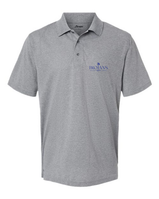 Trojans SPPS Polos, Button-Up Shirts, & Dresswear
