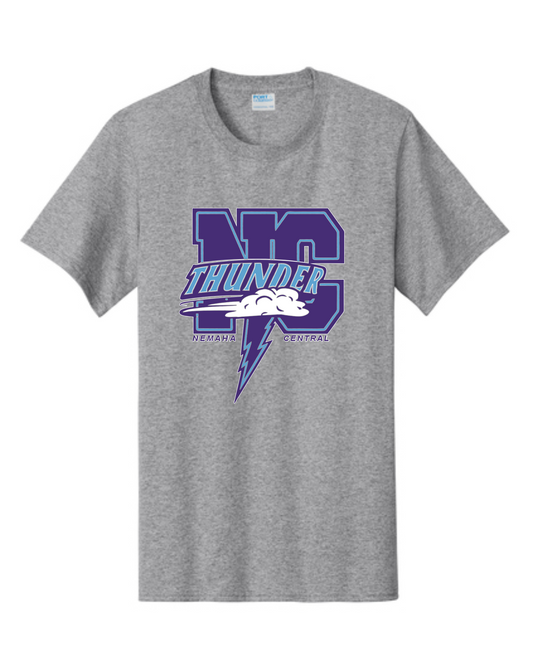 Thunder Fan Gear D10 Tall Apparel