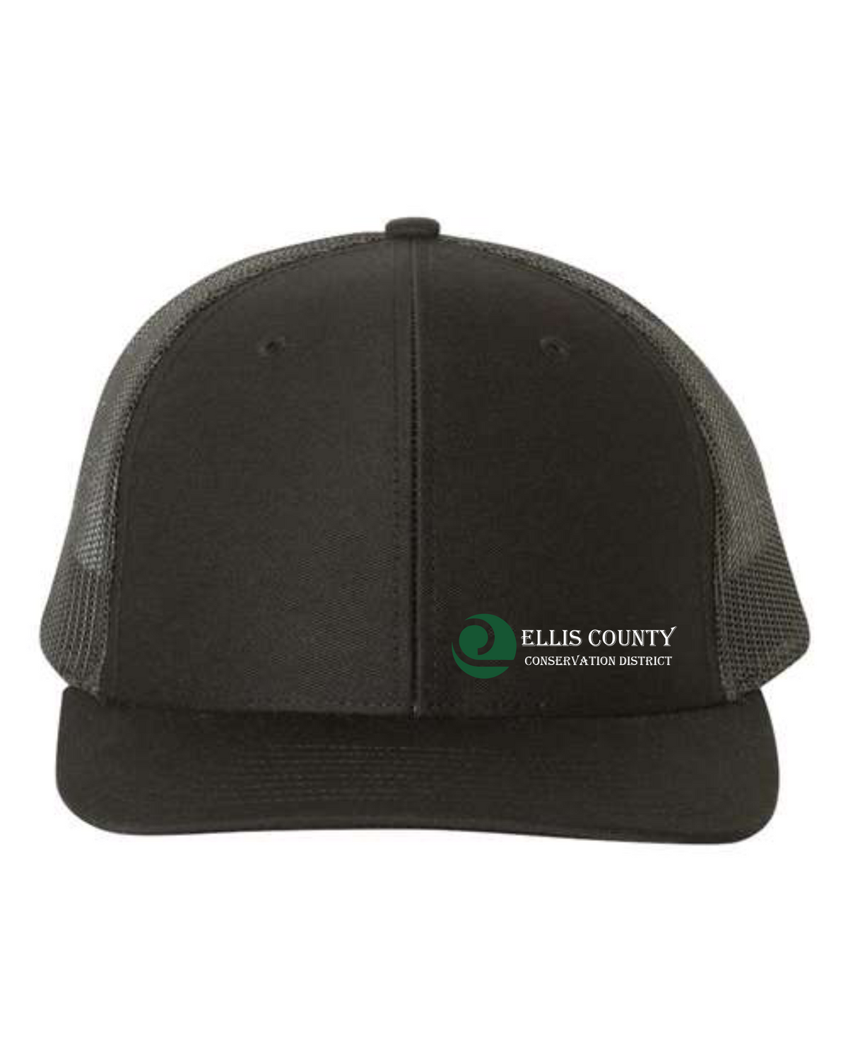 ECCD Horizontal Logo Headwear