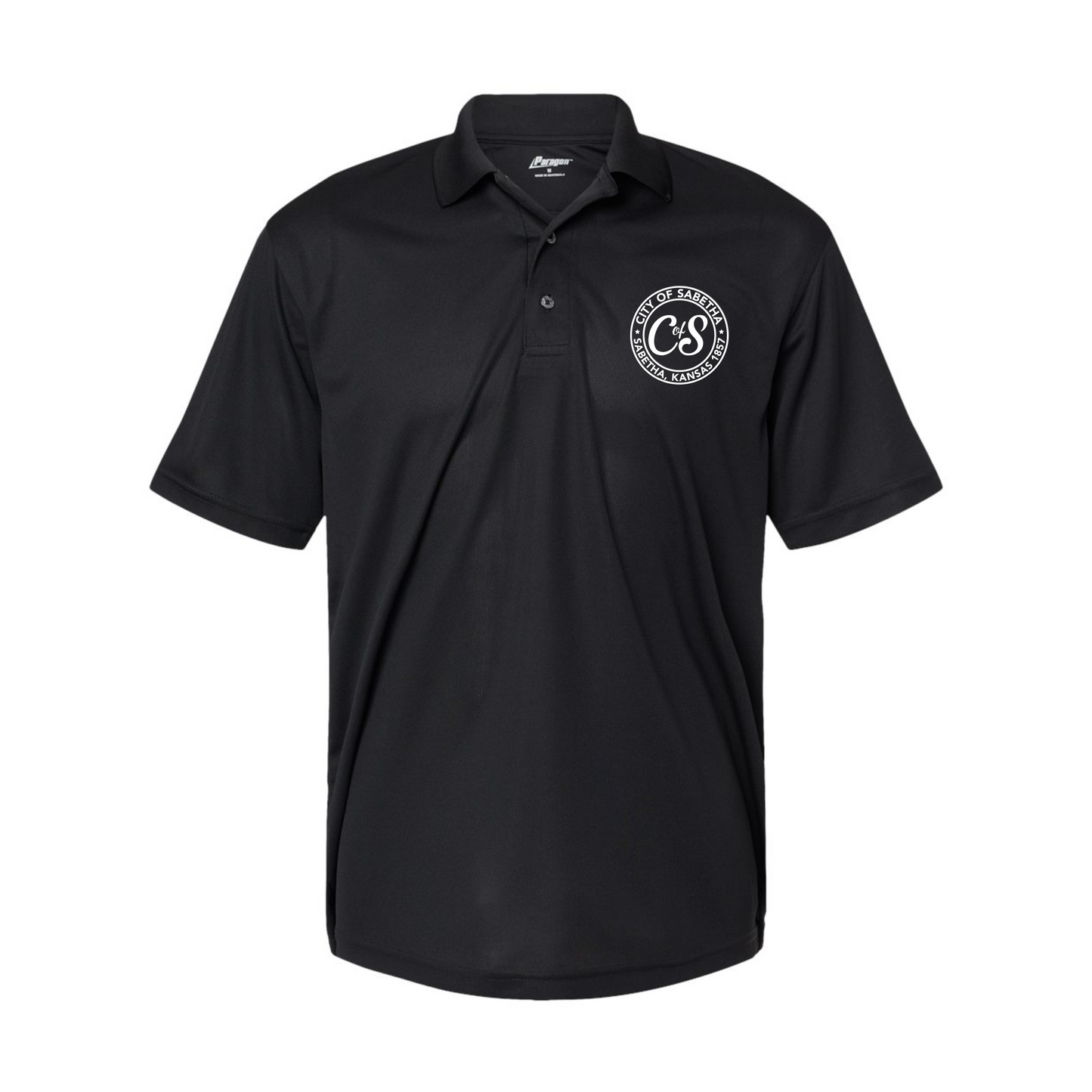 City of Sabetha Polos & Dresswear