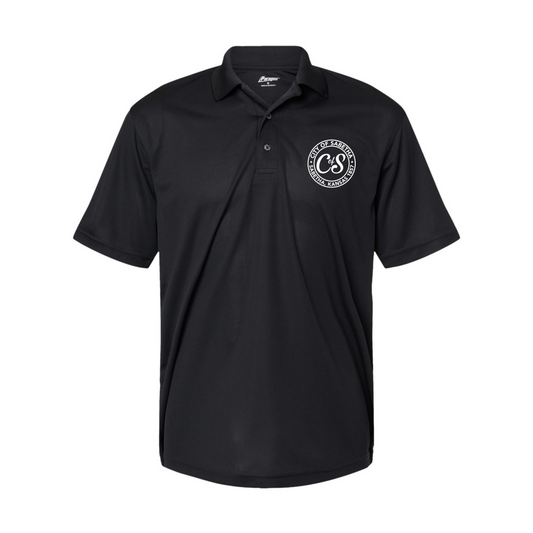 City of Sabetha Polos & Dresswear