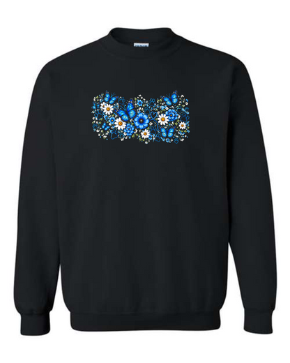 Heather Hayes Memorial Crewneck Sweatshirt
