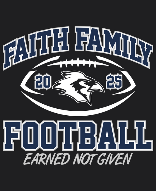 SHS Football Customized Shirts, Crewnecks, and Polos