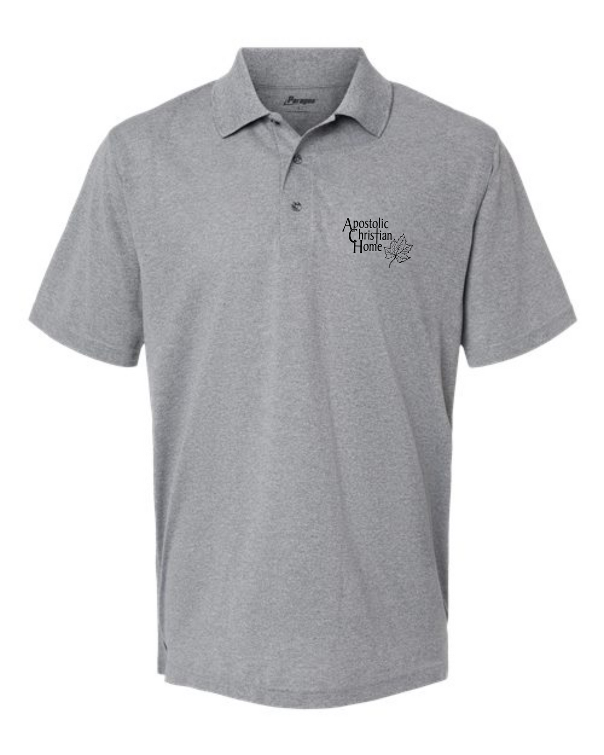 Apostolic Christian Home Polos, Button-Up Shirts, & Dresswear
