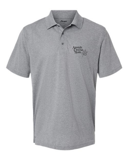 Apostolic Christian Home Polos, Button-Up Shirts, & Dresswear
