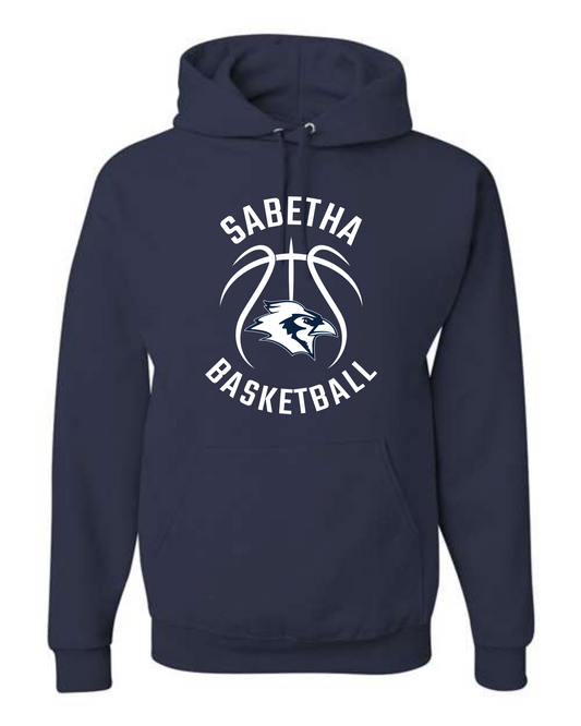 SHS Boys Basketball Sweatshirts & Outerwear