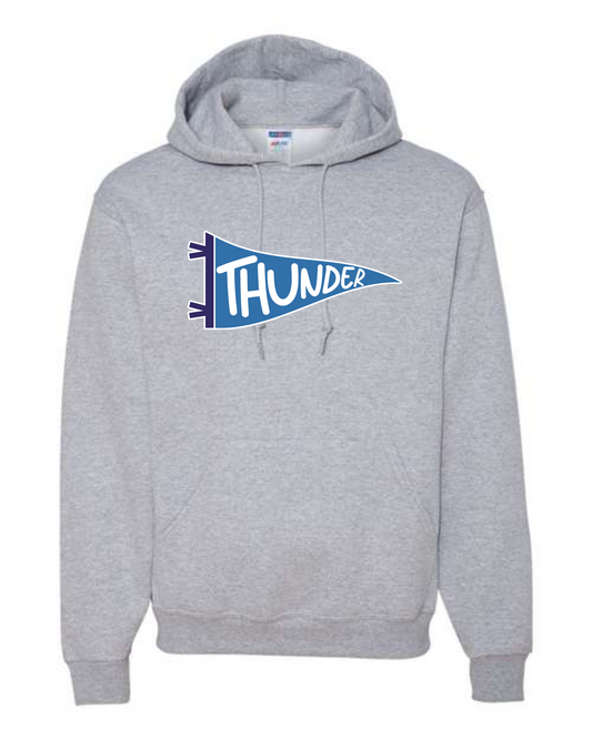 Thunder Fan Gear D7 Sweatshirts & Outerwear