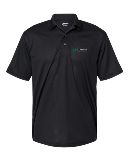 ECCD Horizontal Logo Polos, Button-Up Shirts, & Dresswear