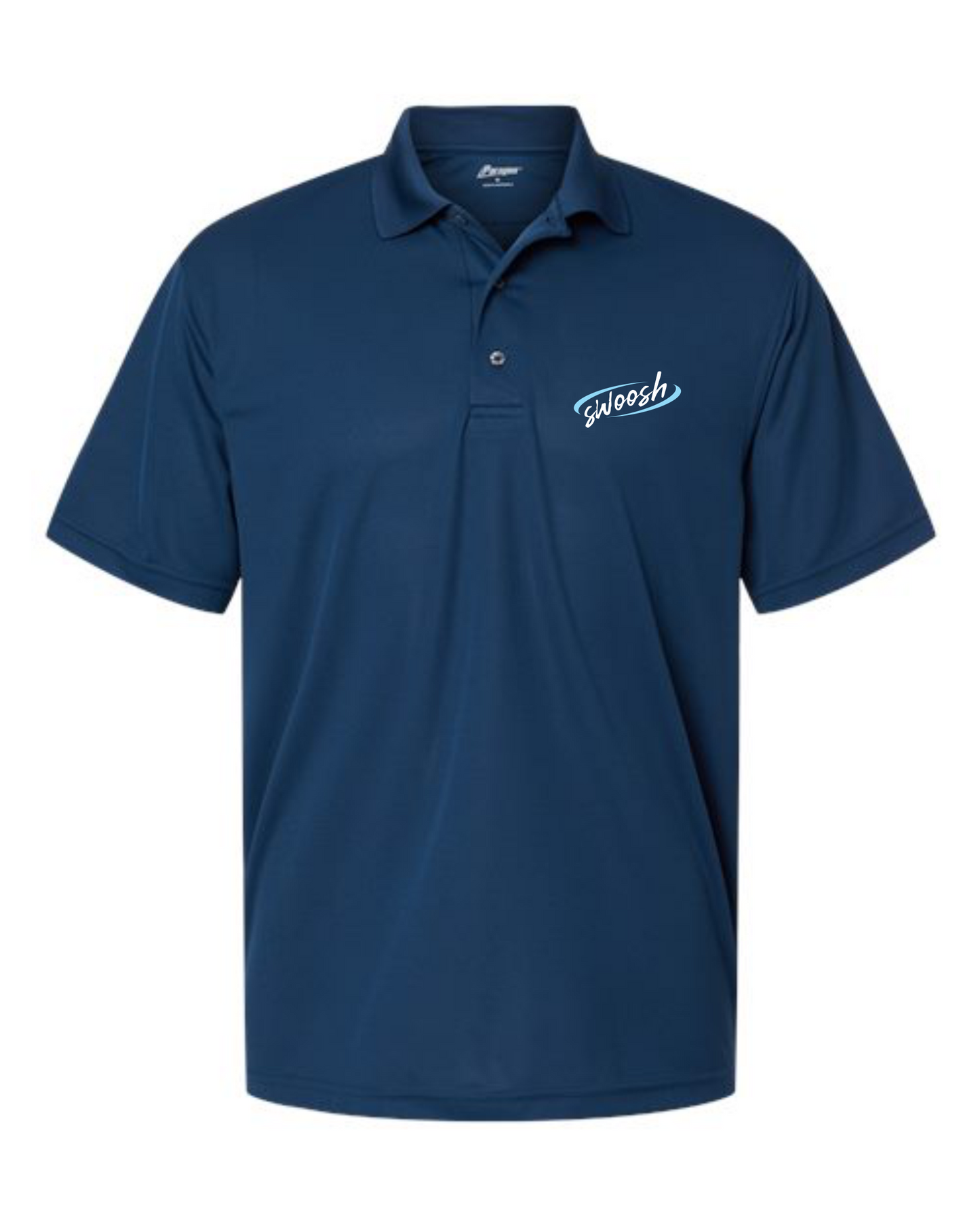 Swoosh Polos, Button-Up Shirts, & Dresswear