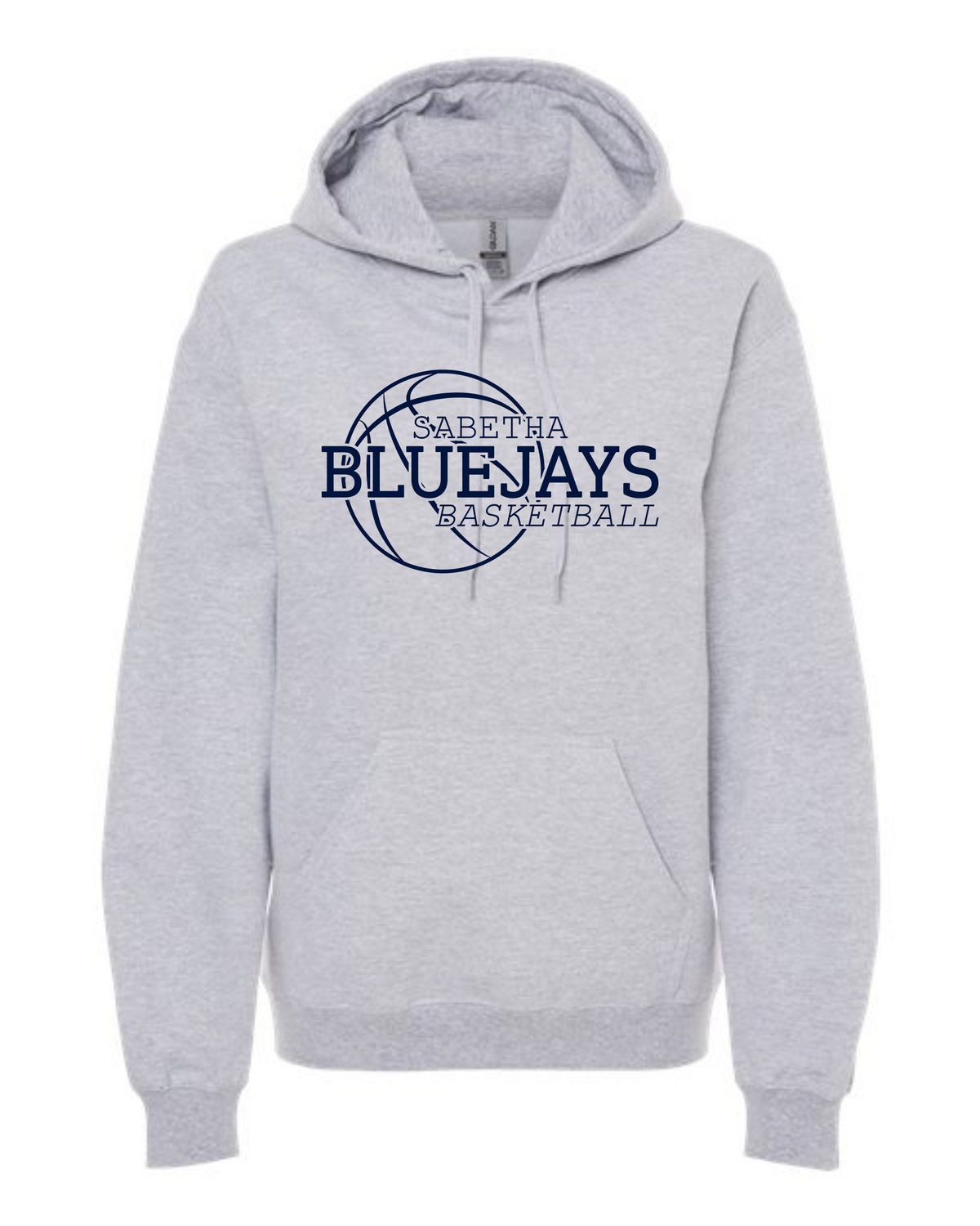 5th Grade Bluejays Basketball Sweatshirts & Outerwear
