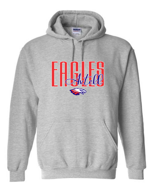 Eagles Sweatshirts & Outerwear