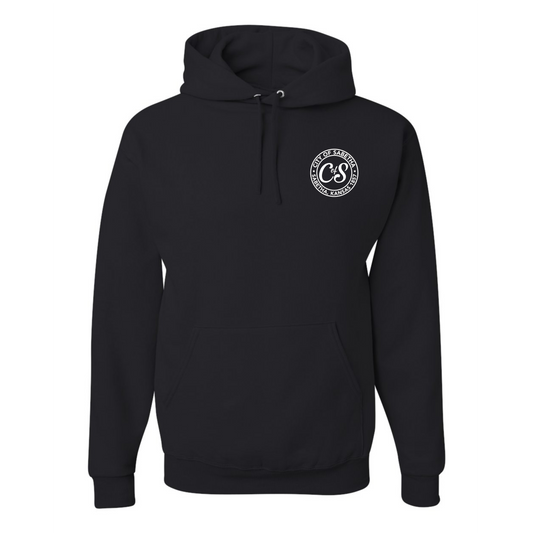 City of Sabetha Sweatshirts & Outerwear