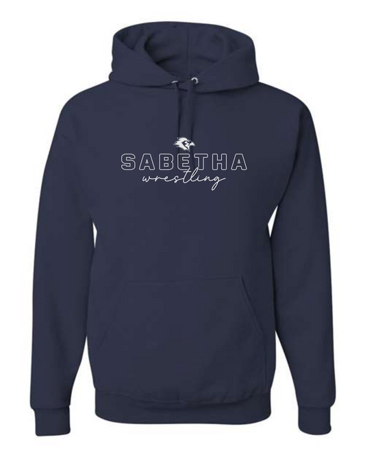 SHS Girls Wrestling Sweatshirts & Outerwear