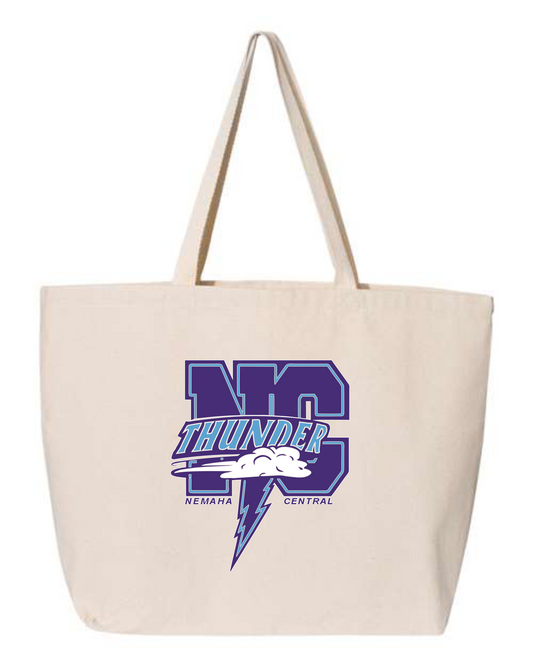 Thunder Fan Gear D10 Bags