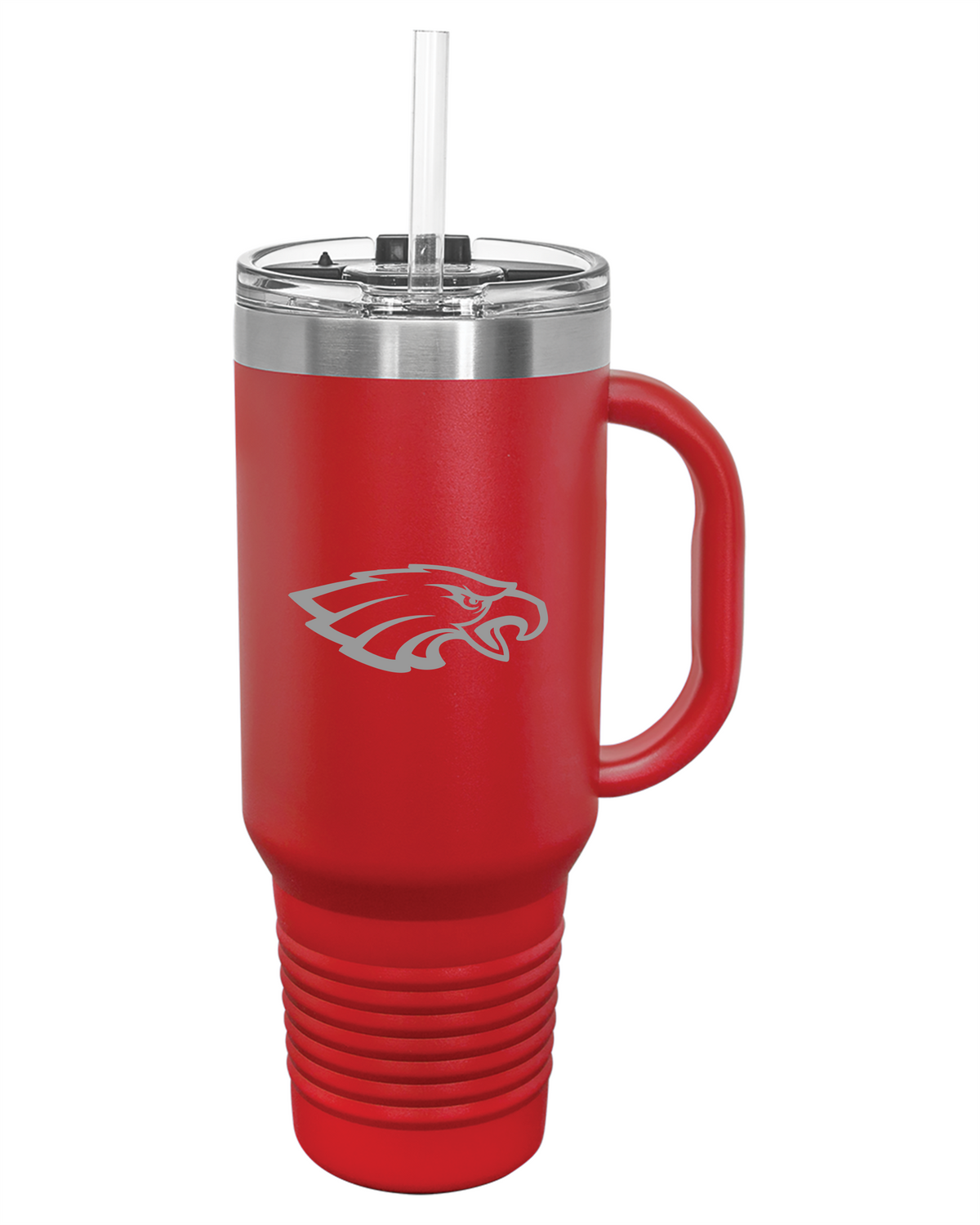 Axtell Eagles Mascot Engraved Drinkware