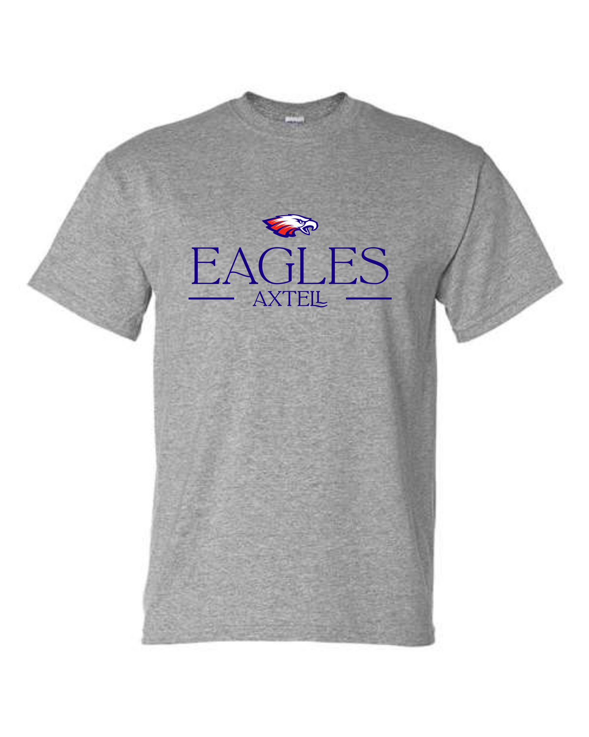 Axtell Eagles T-Shirts & Long Sleeve