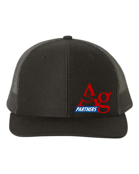 Ag Partners Headwear