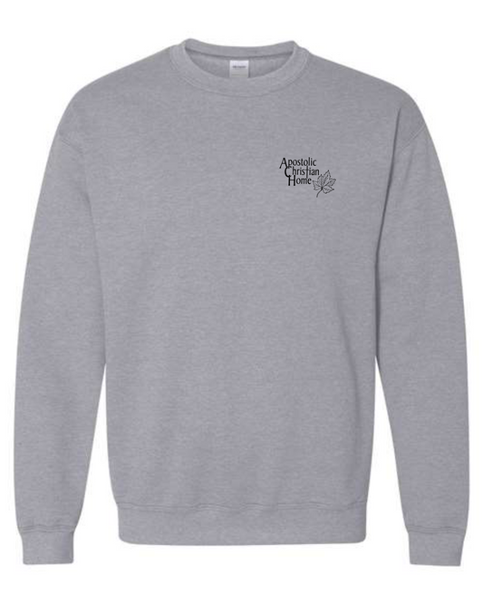 Apostolic Christian Home Sweatshirts & Outerwear