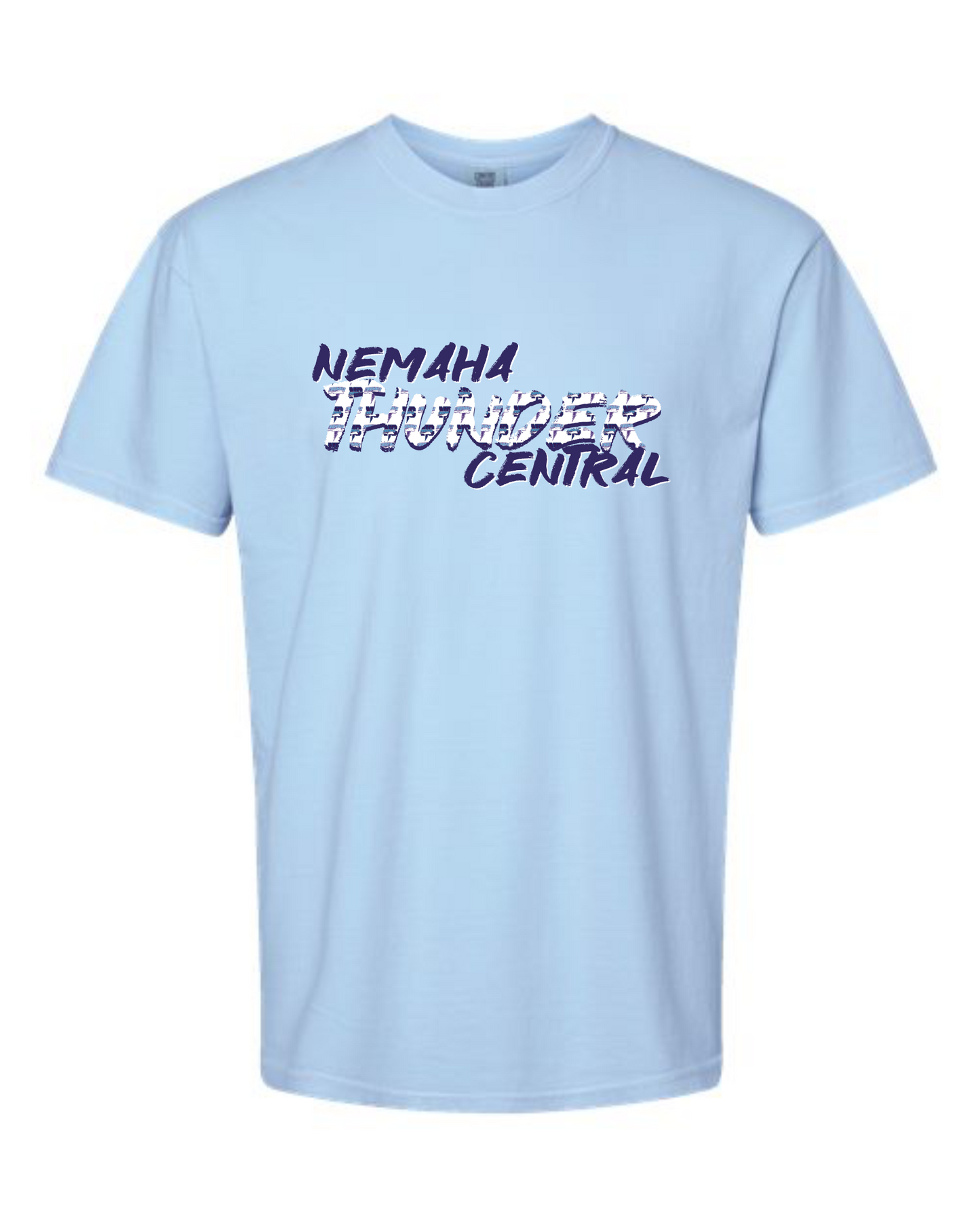 Thunder Fan Gear D8 T-Shirts & Long Sleeves