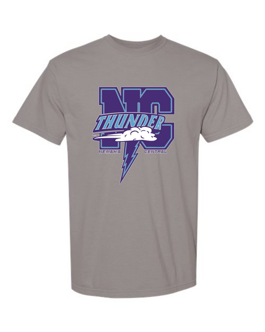 Thunder Fan Gear D10 T-Shirts & Long Sleeves