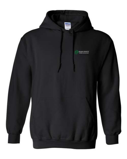 ECCD Horizontal Logo Sweatshirts & Outerwear