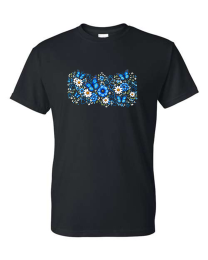 Heather Hayes Memorial Short Sleeve T-Shirt