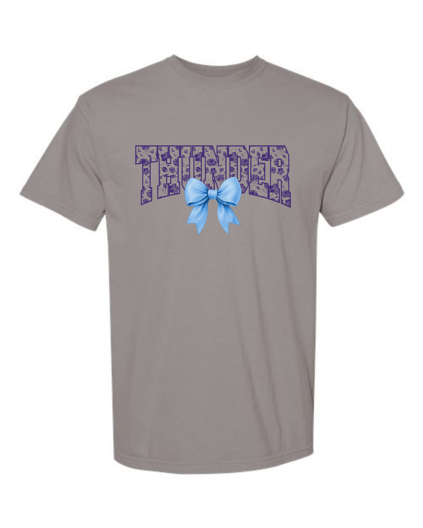 Thunder Fan Gear D4 T-Shirts & Long Sleeves