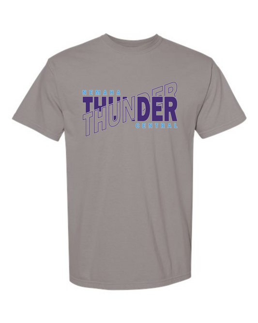 Thunder Fan Gear D5 T-Shirts & Long Sleeves