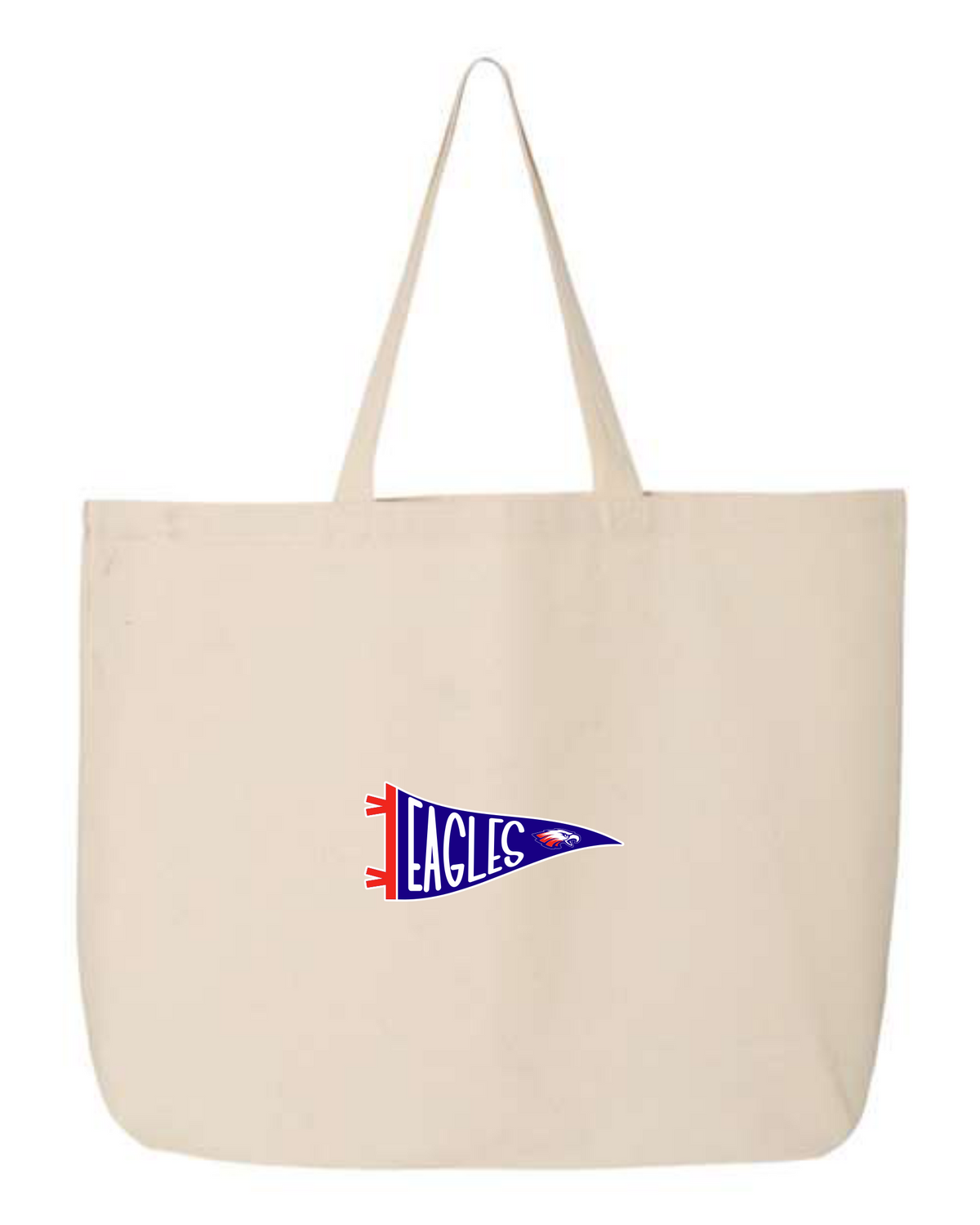 Eagles Flag Bags